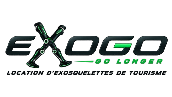Exogo — Go longer
